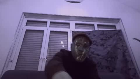 spliffray online show from 28, 4, 2026