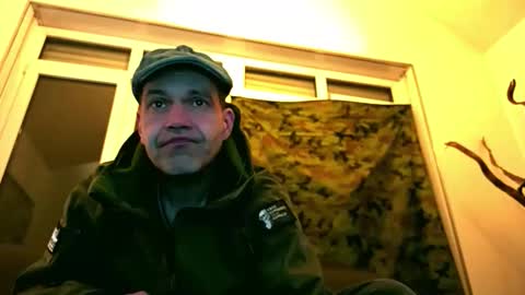 spliffray online show from 30, 4, 2026