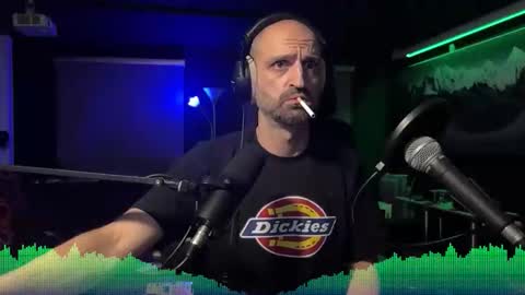 Splivke online show from 9, 10, 2025