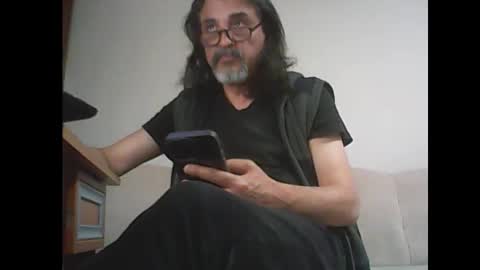 Spoiled online show from 7, 11, 2025