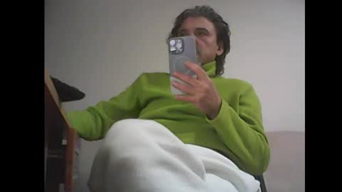 Spoiled online show from 9, 1, 2026