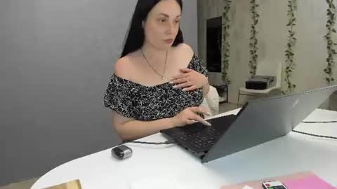 Lilith online show from 23, 6, 2026
