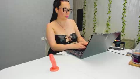 Lilith online show from 11, 7, 2026