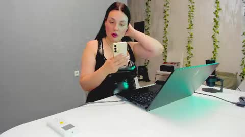 Lilith online show from 18, 7, 2026