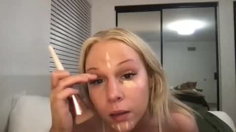 spoiledandspicy online show from 22, 2, 2026