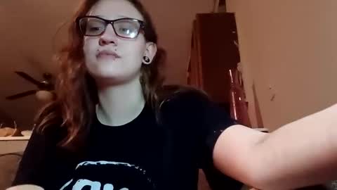 spoiledprincess4 online show from 9, 2, 2025