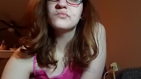 spoiledprincess4 online show from 24, 2, 2025