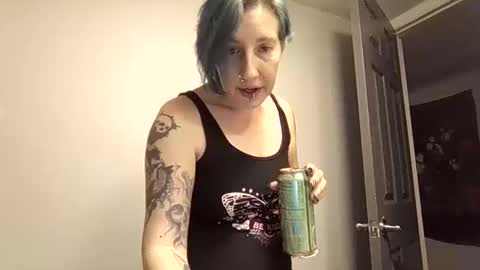 Snapshot of spookyqueen69 chatting on 17, 11, 2025 Kova online show from 17, 11, 2025