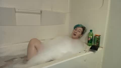 Snapshot of spookyqueen69 chatting on 6, 1, 2026 Kova online show from 6, 1, 2026