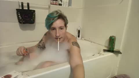 Snapshot of spookyqueen69 chatting on 14, 1, 2026 Kova online show from 14, 1, 2026