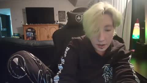 Snapshot of spookyqueen69 chatting on 16, 3, 2026 Kova online show from 16, 3, 2026