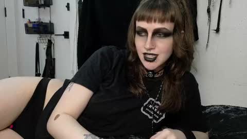 Snapshot of spookysage chatting on 22, 5, 2026 Sage online show from 22, 5, 2026