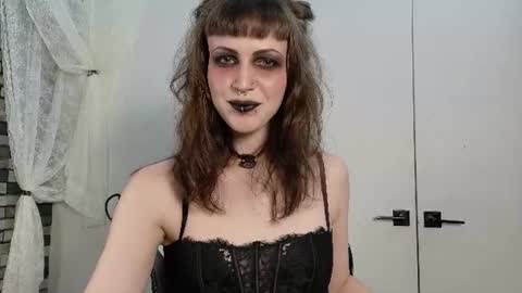 Snapshot of spookysage chatting on 9, 6, 2026 Sage online show from 9, 6, 2026