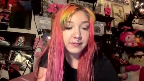 Pixie online show from 21, 5, 2026