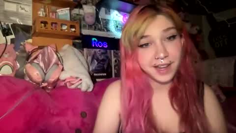 Pixie online show from 25, 5, 2026