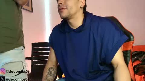 Snapshot of sport__heteros chatting on 13, 6, 2026 chacal calvo online show from 13, 6, 2026