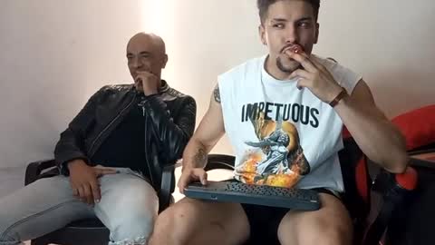 Snapshot of sport__heteros chatting on 1, 8, 2026 chacal calvo online show from 1, 8, 2026
