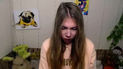 Karina online show from 3, 12, 2024