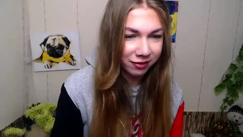 Karina online show from 9, 12, 2024