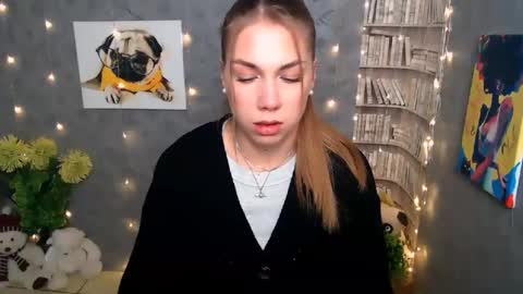 Karina online show from 10, 1, 2025