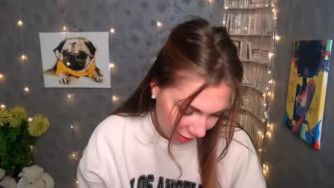 Karina online show from 14, 1, 2025