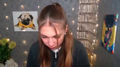 Karina online show from 16, 1, 2025