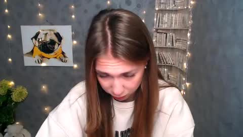 Karina online show from 27, 1, 2025