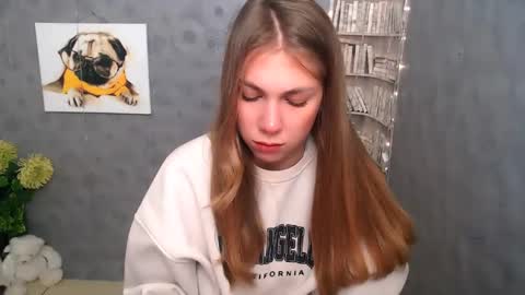 Karina online show from 10, 2, 2025