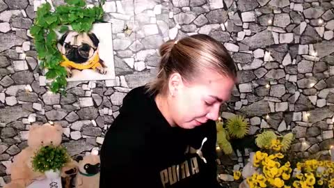 Karina online show from 22, 10, 2025