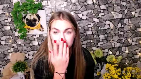 Karina online show from 23, 10, 2025