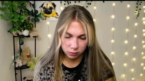 Karina online show from 29, 5, 2026