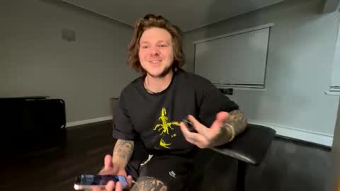 sportsfreak1619 online show from 26, 11, 2025