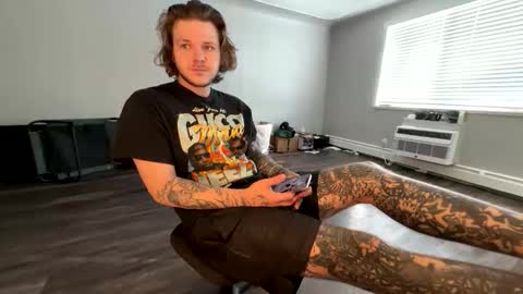 sportsfreak1619 online show from 29, 11, 2025