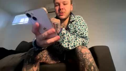 sportsfreak1619 online show from 8, 3, 2026