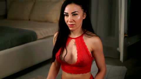 SportyMilfx online show from 8, 6, 2026