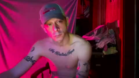 TN stuf online show from 5, 1, 2025