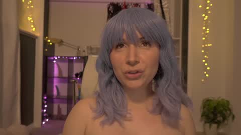 Snapshot of spr_abby chatting on 4, 1, 2025 Abby online show from 4, 1, 2025