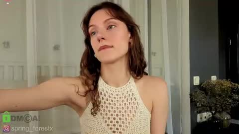 Lily  my new acc3 online show from 26, 7, 2026