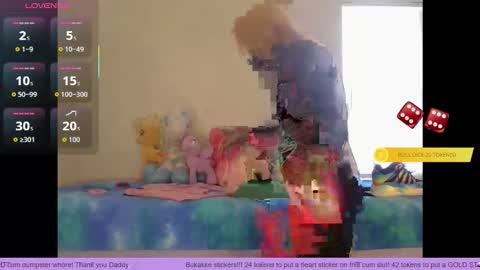Snapshot of springtimefantastic chatting on 14, 1, 2026 SpringtimeFantasfic online show from 14, 1, 2026