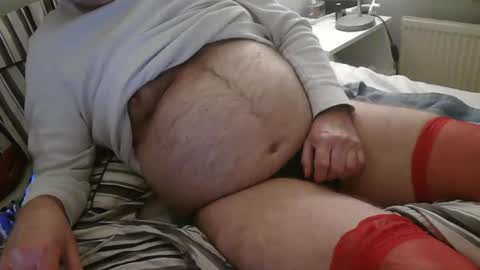 Snapshot of spunker1958 chatting on 13, 1, 2025 SpunkerLike online show from 13, 1, 2025