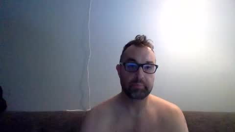 spunky_spanky online show from 23, 4, 2026