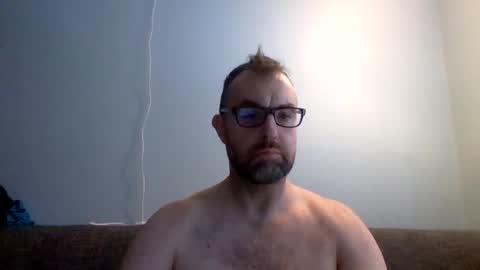 spunky_spanky online show from 27, 4, 2026
