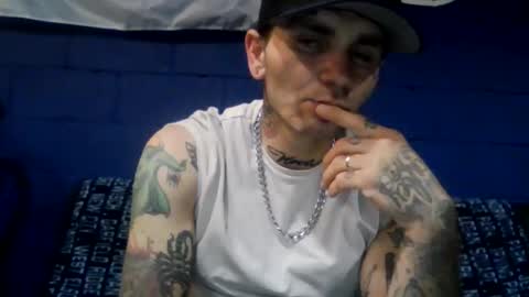 Snapshot of spunnnfun420 chatting on 8, 6, 2026 3L DIABLO online show from 8, 6, 2026