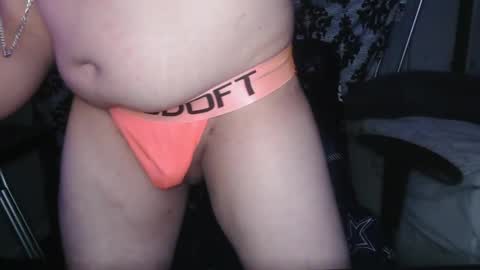 SpunRawBottom77003 online show from 5, 1, 2025