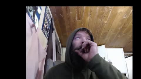 Bryan online show from 18, 1, 2025