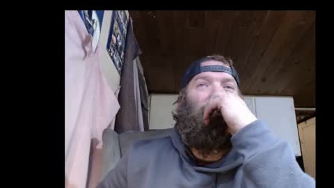 Bryan online show from 21, 11, 2025