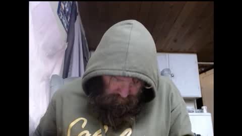 Bryan online show from 21, 2, 2026