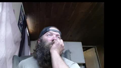 Bryan online show from 23, 4, 2026