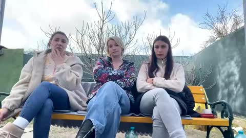 My name is Maya Lush is activeThere are legends that in this room all your wishes can come true  Private is Open online show from 2, 3, 2025