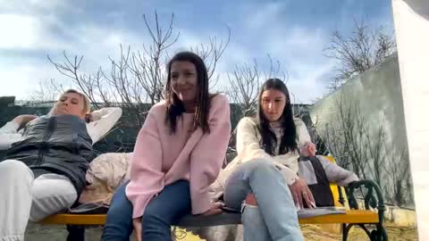 My name is Maya Lush is activeThere are legends that in this room all your wishes can come true  Private is Open online show from 9, 3, 2025